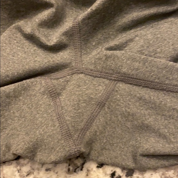 High-Waisted PowerHold® 7/8 - Picture 6 of 6